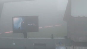 Chuva e manto de nevoeiro no Dragão: FC Porto-Sporting pode estar em risco 