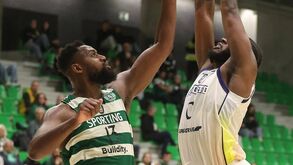 Segundo o CNID, Sporting impediu entrada de uma jornalista de O Jogo para a cobertura do clássico com o FC Porto de basquetebol