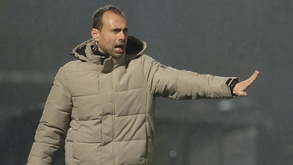 Hugo Oliveira: «A equipa teve coragem e acabámos por ser uns justos vencedores»