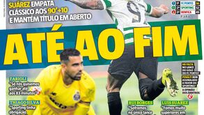 Terça-feira, 10 de fevereiro de 2026