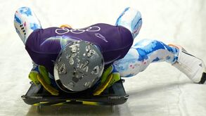 Vladyslav Heraskevych