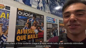 Balneário no Dragão