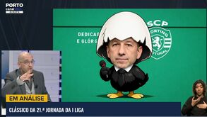 Porto Canal analisa clássico da 21.ª jornada da I Liga