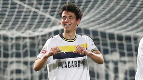 Pedro Santos
