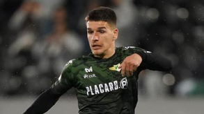 Stjepanovic, jogador do Moreirense