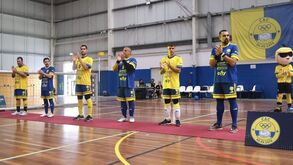 CAC lança campanha de apoio à equipa de goalball que vai participar na Champions