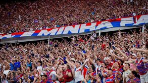 Adeptos do Fortaleza