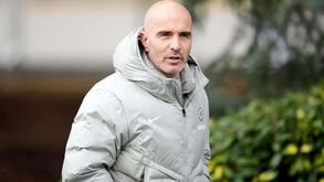Enzo Maresca
