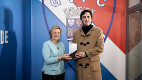 Prémio de Responsabilidade Social