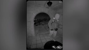 FBI divulga as primeiras imagens de videovigilância no caso do desaparecimento de Nancy Guthrie