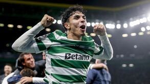 João Simões tem sido uma peça importante para Rui Borges no decorrer da temporada