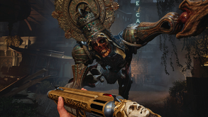 Crisol: Theater of Idols