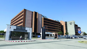 Um dos alvos é o Estado-Maior da Força Aérea em Alfragide