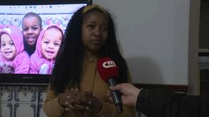 «Ele foi mesmo um herói»: mãe de menino de 9 anos que ligou para o INEM orgulhosa do filho 