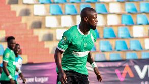 Com proposta para renovar com o Sagrada Esperança, Diógenes João quer experimentar o futebol português