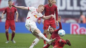 Duelo entre Bayern Munique e RB Leipzig na Taça da Alemanha