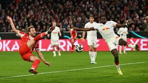 Bayern Munique e RB Leipzig disputam lugar nas meias-finais da Taça da Alemanha