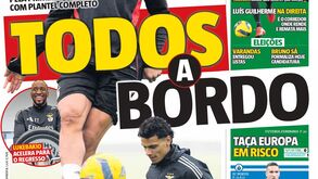 Quinta-feira, 12 de fevereiro de 2026