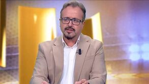 Vítor Pinto: «Este não foi o clássico da vergonha. O clássico da vergonha foi há quatro anos» 