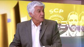 Paulo Andrade: «Vale tudo... Presidente do FC Porto está armado em Pinto da Costa júnior» 