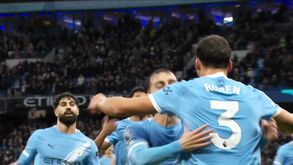 Abaixo a combustão: Bernardo Silva, Rúben Dias e companhia do Man. City vão guiar elétricos da BYD