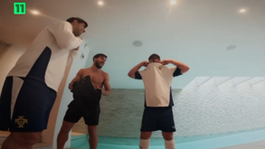 Rúben Dias e o que o aproxima e separa de Bernardo Silva: «Uma coisa que é óbvia...»