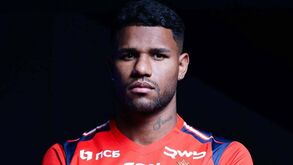 Matheus Reis reforça o CSKA Moscovo