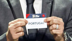 Portugal conhece adversários na Liga das Nações 