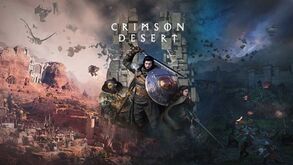 Novo vídeo de Crimson Desert mostra vida na cidade e personalização