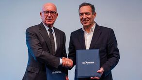 Liga Portugal e AF Porto assinam novo protocolo de cooperação