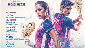 Campeonato Nacional de Empresas passa por Lisboa, Algarve, Madeira, Porto e Açores