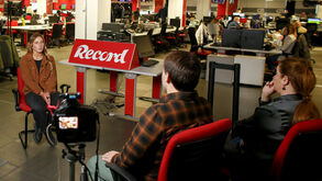 Kika Veselko e os Jogos Olímpicos em 'casa': «Gostava de qualificar-me e conquistar uma medalha»