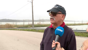 População de Soure preocupada: «Se houver uma rutura, vai alagar tudo»