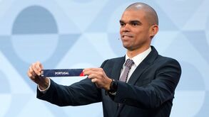 Portugal já conhece os adversários na fase de grupos da Liga das Nações