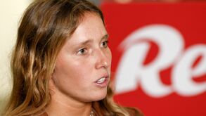  Francisca Veselko fala sobre a carreira e a chegada ao Circuito Mundial