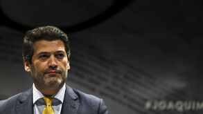 André Ventura vence no círculo da emigração nas presidenciais