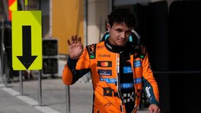 Norris não entende queixas de Verstappen: «Se ele quiser retirar-se, que se retire»