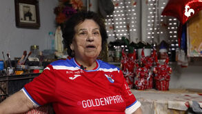 Ceramista Júlia Costa