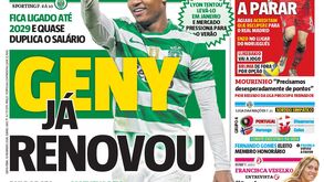 Sexta-feira, 13 de fevereiro de 2026