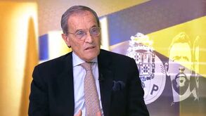 Carlos Barbosa da Cruz: «O FC Porto lembra-me uma velinha com chama bruxuleante» 