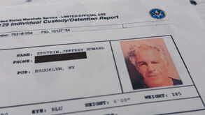 Ficheiros de Jeffrey Epstein