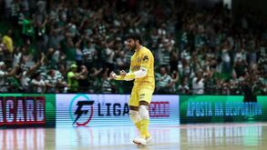 Bernardo Paçó quer vingar derrota frente ao Eléctrico