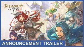 'Brigandine: Abyss' chega à Nintendo Switch 2, PS5, Xbox Series X/S e Steam