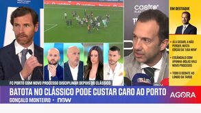 «Que tipo de homens o FC Porto quer formar quando incentiva estas práticas?»: análise à polémica dos apanha-bolas