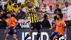 Al Ittihad-Al Fayha