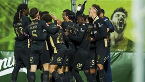 Tondela perde com Alverca (0-1) em jogo da ronda 22