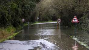 No Carnaval prevê-se céu nublado e chuva fraca em Portugal continental