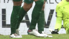 Futebol: Vilaverdense perde jogo por utilização irregular de jogador suspenso