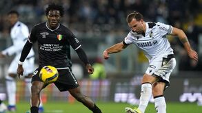 Liga Betclic: V. Guimarães e E. Amadora disputam encontro