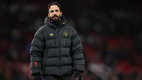 Despedimento de Ruben Amorim pode sair ainda mais caro ao Manchester United